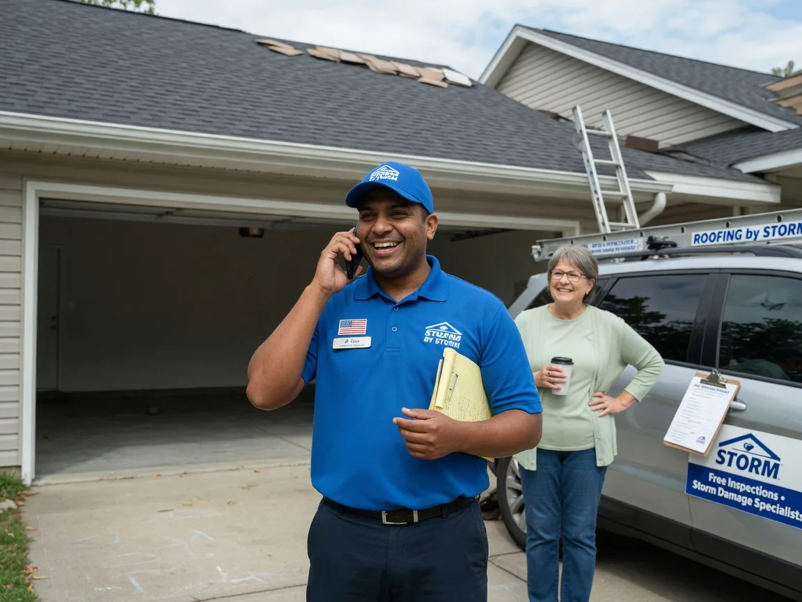 Roof Repair Near Me Mcdonald, PA FAQs