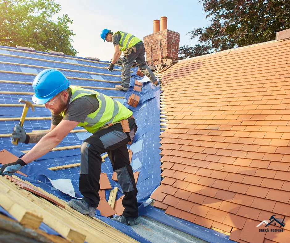 Why choose Roof Repair Near Me in Mcdonald, PA